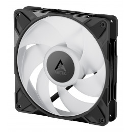 ARCTIC P14 Pro A-RGB Tietokonekotelo Tuuletin 14 cm musta 1 kpl