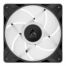 ARCTIC P14 Pro A-RGB Tietokonekotelo Tuuletin 14 cm musta 1 kpl