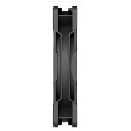 ARCTIC P14 Pro A-RGB Tietokonekotelo Tuuletin 14 cm musta 1 kpl