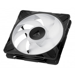 ARCTIC P14 Pro A-RGB Tietokonekotelo Tuuletin 14 cm musta 1 kpl
