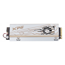 ADATA MARS 980 PRO 2 TB M.2 PCI Express 5.0 NVMe 3D NAND