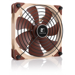 Noctua NA-FG1-14 SX5 Tietokoneen jäähdytysjärjestelmän osa ja lisätarvike Tuuletusritilä