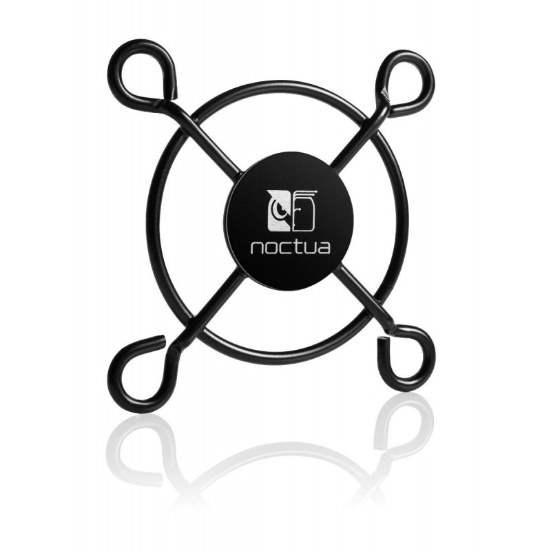 Noctua NA-FG1-4 SX2 Tietokoneen jäähdytysjärjestelmän osa ja lisätarvike Tuuletusritilä