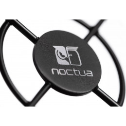 Noctua NA-FG1-4 SX2 Tietokoneen jäähdytysjärjestelmän osa ja lisätarvike Tuuletusritilä