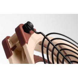 Noctua NA-FG1-6 SX5 Tietokoneen jäähdytysjärjestelmän osa ja lisätarvike Tuuletusritilä