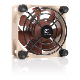 Noctua NA-FG1-6 SX5 Tietokoneen jäähdytysjärjestelmän osa ja lisätarvike Tuuletusritilä
