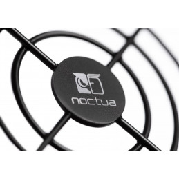 Noctua NA-FG1-6 SX5 Tietokoneen jäähdytysjärjestelmän osa ja lisätarvike Tuuletusritilä
