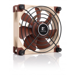 Noctua NA-FG1-9 SX5 Tietokoneen jäähdytysjärjestelmän osa ja lisätarvike Tuuletusritilä