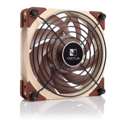 Noctua NA-FG1-12 SX5 Tietokoneen jäähdytysjärjestelmän osa ja lisätarvike Tuuletusritilä