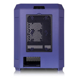 Thermaltake The Tower 600 Midi Tower Sininen