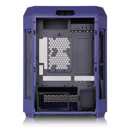 Thermaltake The Tower 600 Midi Tower Sininen