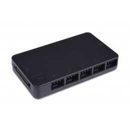 Alphacool 25667 Tietokoneen jäähdytysjärjestelmän osa ja lisätarvike Vesiblokki
