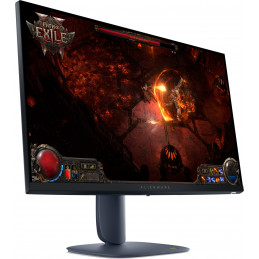 Alienware AW2725DM LED display 68,6 cm (27") 2560 x 1440 pikseliä Wide Quad HD LCD Sininen