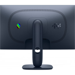 Alienware AW2725DM LED display 68,6 cm (27") 2560 x 1440 pikseliä Wide Quad HD LCD Sininen