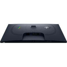 Alienware AW2725DM LED display 68,6 cm (27") 2560 x 1440 pikseliä Wide Quad HD LCD Sininen
