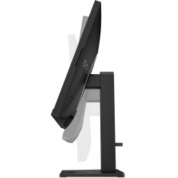 OMEN by HP 240 Hz QHD 27" -pelinäyttö – OMEN 27qs