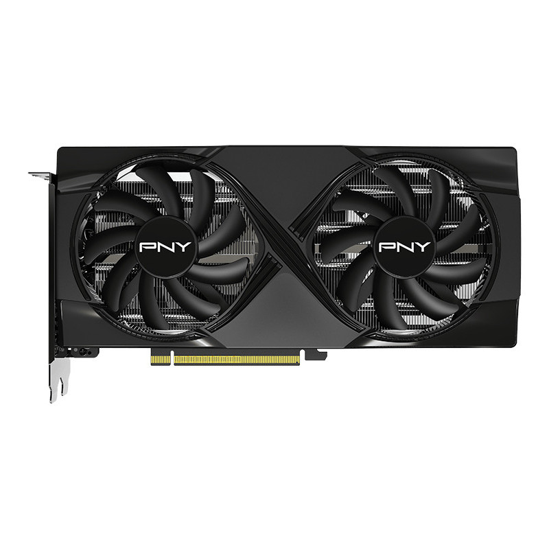 PNY GeForce RTX 5060 Ti NVIDIA 16 GB GDDR7