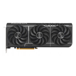 ASUS Prime -RX9070-O16G-EVO AMD Radeon RX 9070 16 GB GDDR6