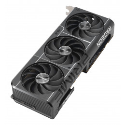 ASUS Prime -RX9070-O16G-EVO AMD Radeon RX 9070 16 GB GDDR6