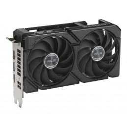 ASUS Dual -RX9060XT-16G AMD Radeon RX 9060 XT 16 GB GDDR6