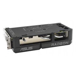 ASUS Dual -RX9060XT-16G AMD Radeon RX 9060 XT 16 GB GDDR6
