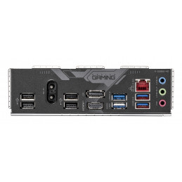 GIGABYTE B760M GAMING X WIFI6E GEN5 Intel B760 LGA 1700 mikro ATX