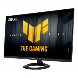 ASUS TUF Gaming VG279Q5R tietokoneen litteä näyttö 68,6 cm (27") 1920 x 1080 pikseliä Full HD LED musta