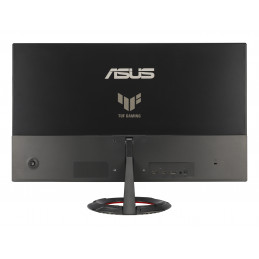 ASUS TUF Gaming VG279Q5R tietokoneen litteä näyttö 68,6 cm (27") 1920 x 1080 pikseliä Full HD LED musta