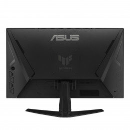 ASUS VG249QE5A tietokoneen litteä näyttö 60,5 cm (23.8") 1920 x 1080 pikseliä Full HD LCD musta