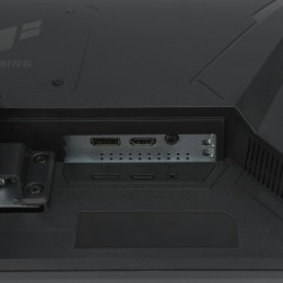 ASUS VG249QE5A tietokoneen litteä näyttö 60,5 cm (23.8") 1920 x 1080 pikseliä Full HD LCD musta