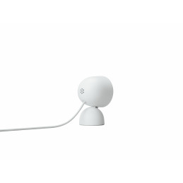 Google Nest Cam IP-turvakamera Sisätila 1920 x 1080 pikseliä Seinä