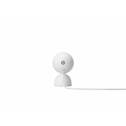 Google Nest Cam IP-turvakamera Sisätila 1920 x 1080 pikseliä Seinä