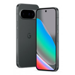 Google Pixel 10 16 cm (6.3") Kaksois-SIM Android 16.0 5G USB Type-C 12 GB 256 GB 4970 mAh musta