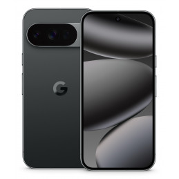 Google Pixel 10 Pro 16 cm (6.3") Kaksois-SIM Android 16.0 5G 16 GB 256 GB 4870 mAh musta