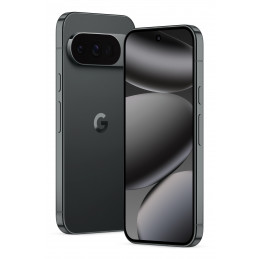 Google Pixel 10 Pro 16 cm (6.3") Kaksois-SIM Android 16.0 5G 16 GB 256 GB 4870 mAh musta