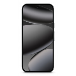 Google Pixel 10 Pro 16 cm (6.3") Kaksois-SIM Android 16.0 5G 16 GB 256 GB 4870 mAh musta