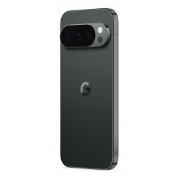 Google Pixel 10 Pro 16 cm (6.3") Kaksois-SIM Android 16.0 5G 16 GB 256 GB 4870 mAh musta