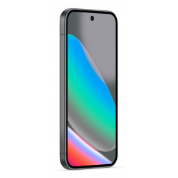 Google Pixel 10 16 cm (6.3") Kaksois-SIM Android 16.0 5G USB Type-C 12 GB 128 GB 4970 mAh musta