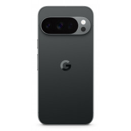 Google Pixel 10 Pro 16 cm (6.3") Kaksois-SIM Android 16.0 5G 16 GB 128 GB 4870 mAh musta