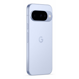 Google Pixel 10 16 cm (6.3") Kaksois-SIM Android 16.0 5G USB Type-C 12 GB 128 GB 4970 mAh Violetti