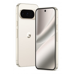 Google Pixel 10 Pro XL 17,3 cm (6.8") Kaksois-SIM Android 16.0 5G 16 GB 256 GB 5200 mAh Beige