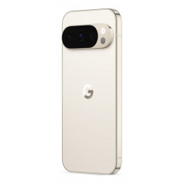 Google Pixel 10 Pro XL 17,3 cm (6.8") Kaksois-SIM Android 16.0 5G 16 GB 256 GB 5200 mAh Beige