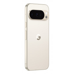 Google Pixel 10 Pro XL 17,3 cm (6.8") Kaksois-SIM Android 16.0 5G 16 GB 256 GB 5200 mAh Beige