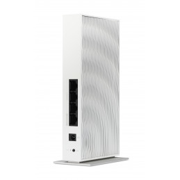 Acer Wave 7, wifi 7 Mesh Router, EU plug, dual pack langaton reititin Gigabitti Ethernet Dual-band (2.4GHz + 5GHz or 2.4GHz +