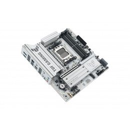 ASUS TUF GAMING B850M-PLUS WIFI7 W AMD B850 Pistoke AM5 mikro ATX