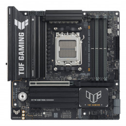 ASUS TUF GAMING B850M-PLUS WIFI7 AMD B850 Pistoke AM5 mikro ATX