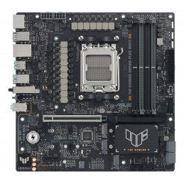 ASUS TUF GAMING B850M-PLUS WIFI7 AMD B850 Pistoke AM5 mikro ATX