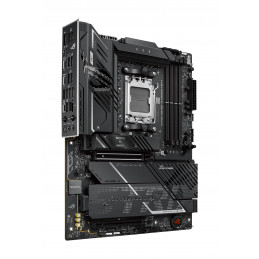 ASUS ROG STRIX X870E-H GAMING WIFI7 AMD X870E Pistoke AM5 ATX