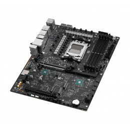 ASUS ROG STRIX X870E-H GAMING WIFI7 AMD X870E Pistoke AM5 ATX