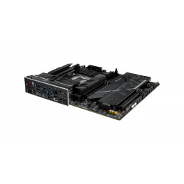ASUS ROG STRIX X870E-H GAMING WIFI7 AMD X870E Pistoke AM5 ATX